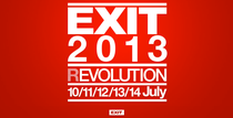 Exit 2013 Revolution