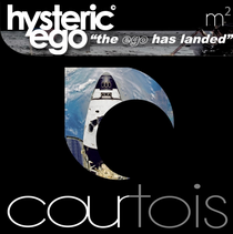 Hysteric Ego | The Ego Has Landed EP