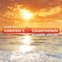 Corsten's Countdown Summer Special