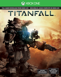 Titanfall