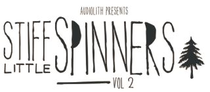 Stiff Little Spinners Vol 2