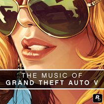 The Music Of Grand Theft Auto V