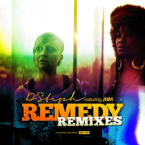 D'Steph Featuring JNM | Remedy