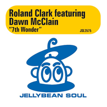 Roland Clark Featuring Dawn McClain