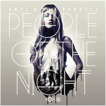 AN21 & Max Vangeli | People Of The Night