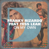 Franky Rizardo Feat Tess Leah – On My Own (Defected Records)