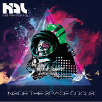 DJ Hal | Inside The Space Circus