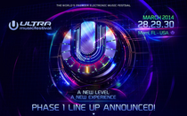 Ultra Music Festival