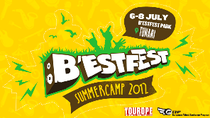 B'estfest Summer Camp