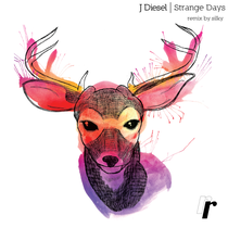 J Diesel | Strange Days