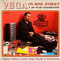 Vega On King Street | A 20 Year Celebration