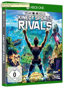 Kinect Sports Rivals