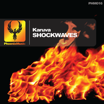 Karuva | Shockwaves