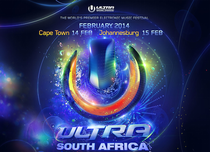 Ultra South Africa