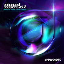 Enhanced Sessions Vol.3