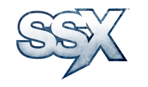 EA Sports SSX