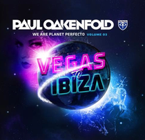 Paul Oakenfold | We Are Planet Perfecto Volume 3