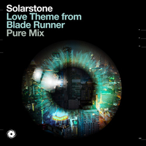 Solarstone | Love Theme from Blade Runner (Pure Mix)