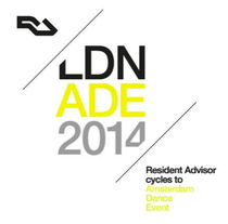 Resident Advisor