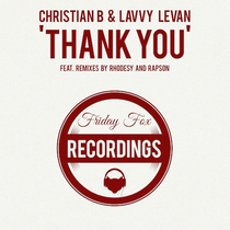 Christian B & Lavvy Levan