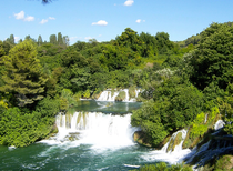 Photo: nationalpark-krka.de