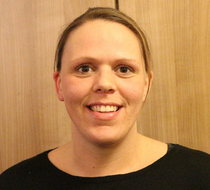 Juliane Tinkl, Kassenwartin