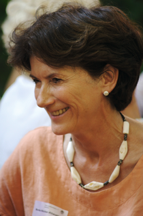 Monika Nöcker-Ribaupierre