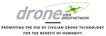 Drone User Grouo Network