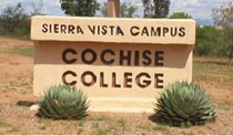 Cochise College Arizona, Drone Degree