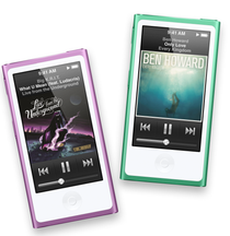 iPod Nano