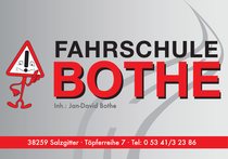 Fahrschule Bothe