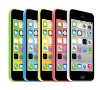 iPhone5C 修理 広島