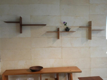 日々のこと(杉村徹さんの個展に) - know