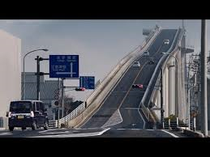 画像:ベタ踏み坂。なんと、出雲大社の古殿とほぼ同じ寸法です!