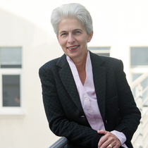 Dr. Marie-Agnes Strack-Zimmermann
