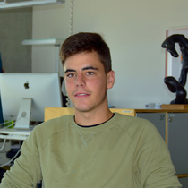 Patrick Eisenhut