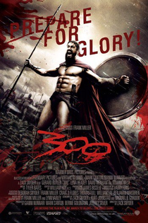 Prepare for glory!