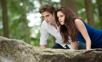 Twilight: Breaking Dawn, part 2