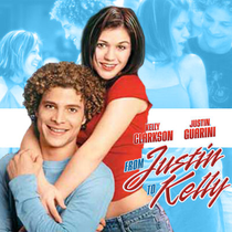 From Justin to Kelly