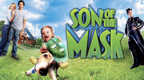 Son of the Mask