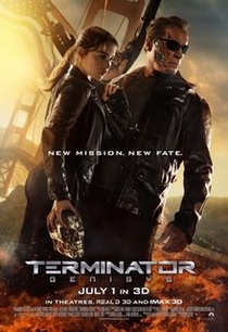New mission. New fate.