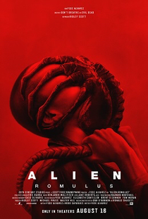 “In space, no one can hear you”