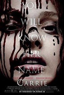 You will know her name