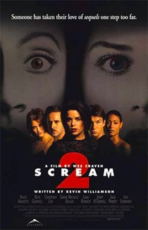 Someone has taken their love of sequels one step too far