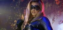 Alicia Silverstone in Batman & Robin