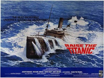 Raise the Titanic