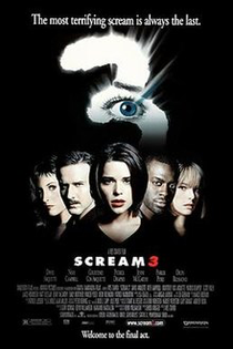 The most terrifying scream is always the last