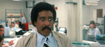 Richard Pryor in Superman III