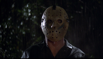 Friday the 13th part V: A New Beginning