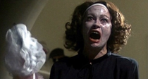 Faye Dunaway in Mommie Dearest